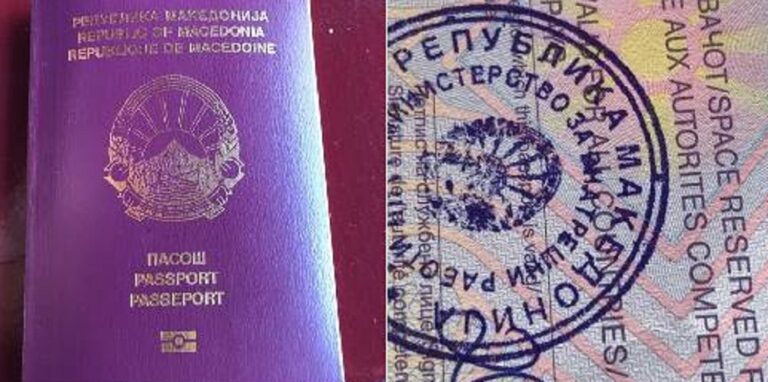 Κρητικός ξενοδόχος έδιωξε Σκοπιανούς πολίτες από το ξενοδοχείο του