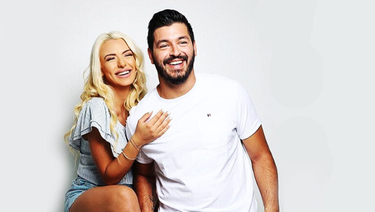 Έγινε το απίστευτο: Στέλλα και Πάνος χώρισαν – Μένουν μαζί μόνο για το παιχνίδι