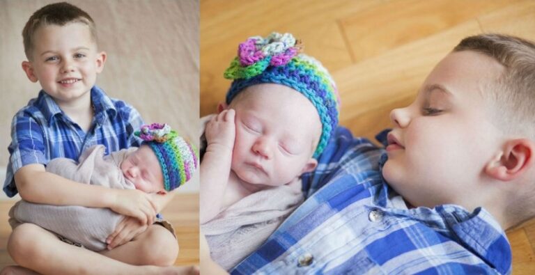 Γιατί η αδερφική σχέση είναι ότι σημαντικότερο έχουμε στη ζωή μας;