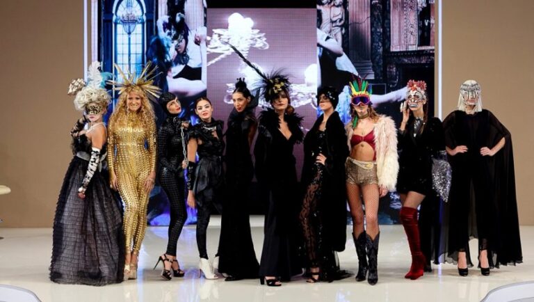 My Style Rocks 2: Το όνομα έκπληξη για την κριτική επιτροπή που κανείς δεν περίμενε