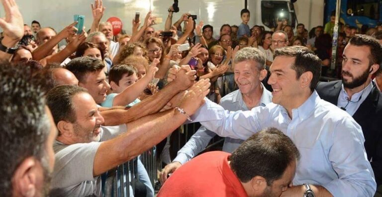 30.333 συμβασιούχοι θα διοριστούν στον ευρύτερο Δημόσιο τομέα