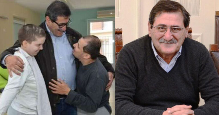 Είναι ο δήμαρχος της Πάτρας ο καλύτερος δήμαρχος στην Ελλάδα;