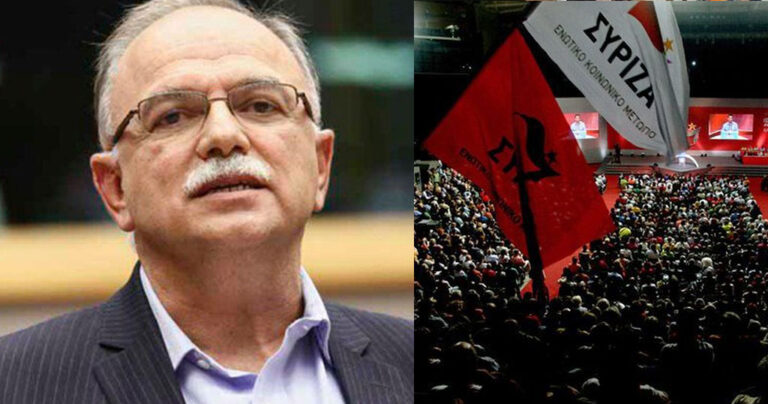 Παπαδημούλης: «Νικητής των εκλογών θα είναι ο ΣΥΡΙΖΑ»