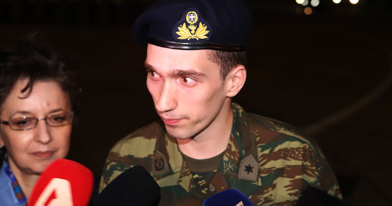 Άγγελος Μητρετώδης: «Ευχαριστούμε όσους μας στήριξαν»