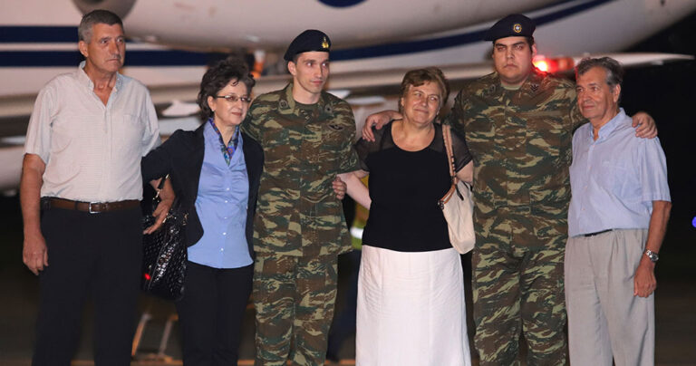 Έλληνες στρατιωτικοί: Το κερί στην Παναγιά Σουμελά και το θαύμα του Δεκαπενταύγουστου
