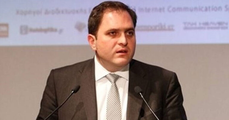 Πιτσιλής: «Η φοροδιαφυγή είναι το εθνικό σπορ των Ελλήνων»