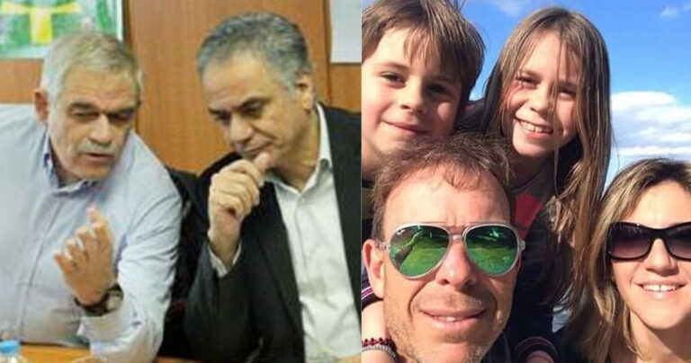 Σκουρλέτης και Τόσκας κινδυνεύουν να παραπεμφθούν για «ανθρωποκτονία από πρόθεση»