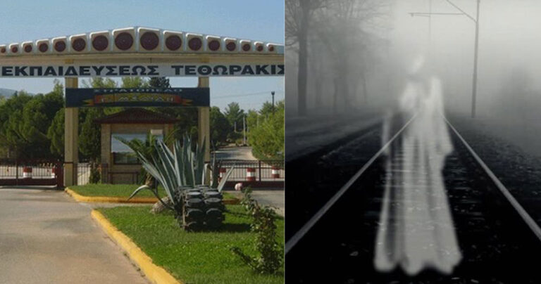 Ο θρύλος που σκορπά τον τρόμο στο Κέντρο Τεθωρακισμένων στον Αυλώνα