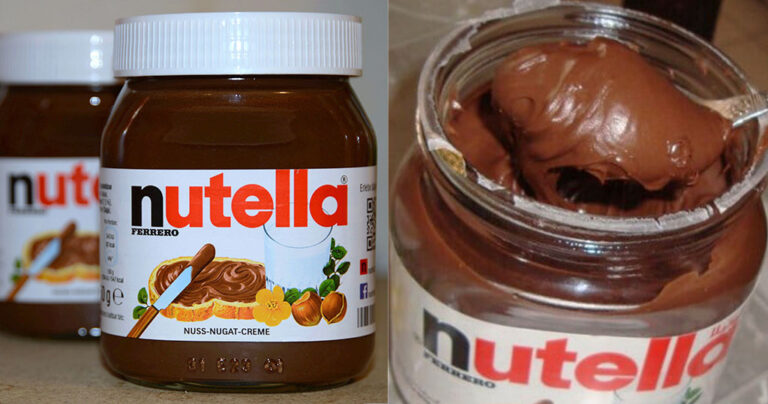 Η Nutella ψάχνει να προσλάβει άμεσα δοκιμαστές
