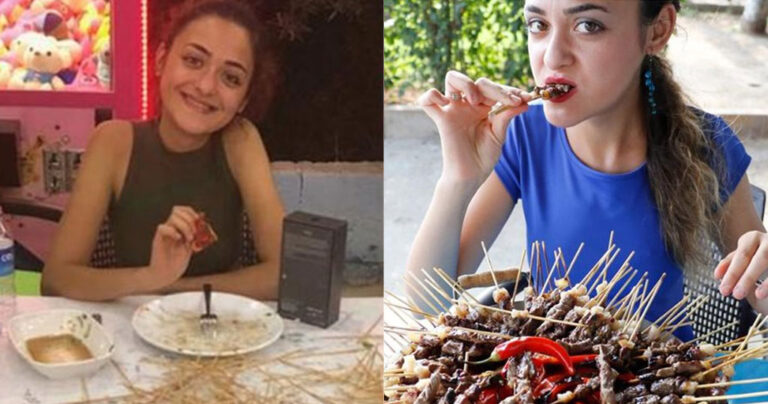 Τουρκάλα έφαγε 255 σις κεμπάπ για να πάρει ένα iPhone