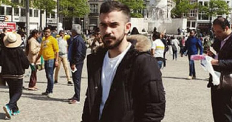 Κατηγορώ μητέρας του 25χρονου που δολοφονήθηκε στου Φιλοπάππου: «Κύριε Τσίπρα είστε συνένοχος»