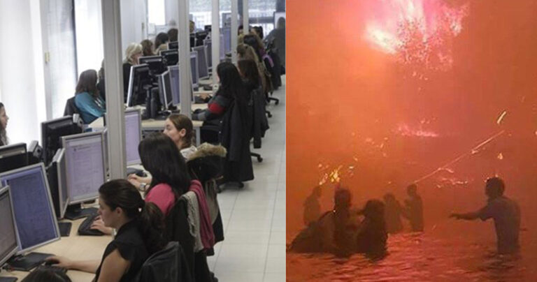 Φωτιά στο Μάτι: Διορίζονται στο δημόσιο οι συγγενείς των θυμάτων της πυρκαγιάς