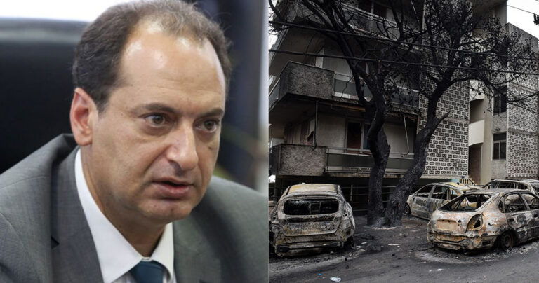 Σπίρτζης: «Είπαμε συγγνώμη πολλές φορές. Τι άλλο θέλετε;»