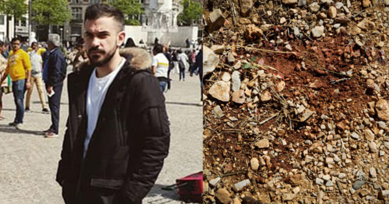 Δυο Πακιστανοί και ένας Ιρανός σκότωσαν τον άτυχο Νικόλα στου Φιλοπάππου