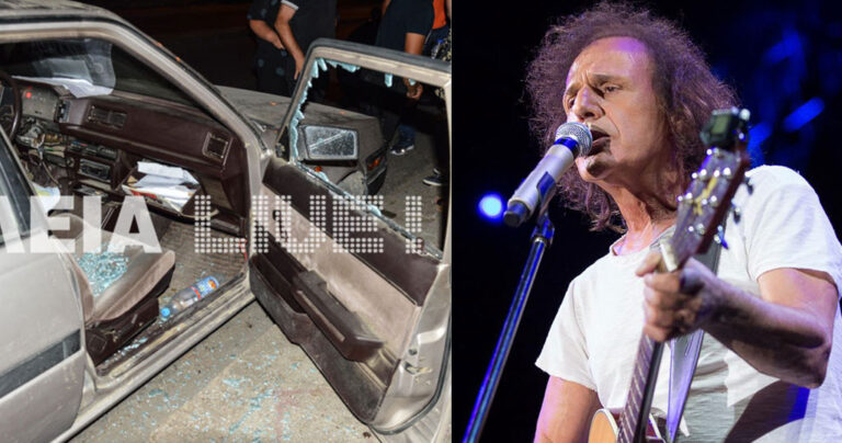 Πύργος Ηλείας: Πήγαν να ακούσουν Παπακωνσταντίνου και Ρομά ρήμαξαν τα αυτοκίνητα τους