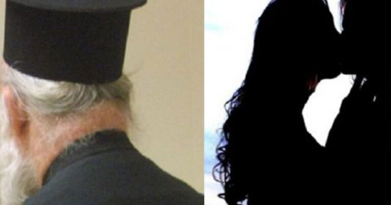 Αιτωλοακαρνανία: 18χρονη παπαδιά κλέφτηκε με επιχειρηματία από την Ήπειρο