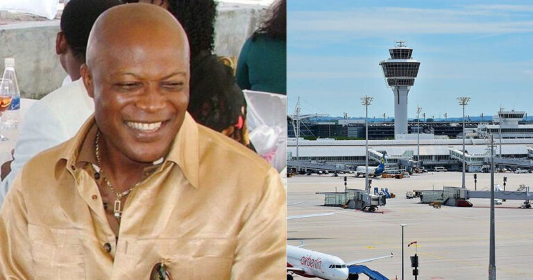 Νιγηριανός απατεώνας πούλησε ανύπαρκτο αεροδρόμιο για 242 εκατομμύρια δολάρια