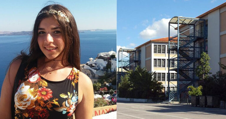 Έβγαλε 19.010 μόρια άφησε ιατρικές και βιολογίες και μπαίνει πρώτη στο τμήμα αισθητικής