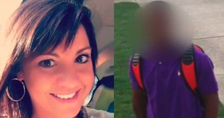 37χρονη δασκάλα αποπλάνησε 15χρονο μαθητή της, τον υιοθέτησε και γέννησε το παιδί του