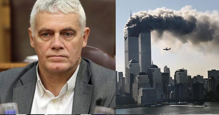 Τσιρώνης για φωτιά στο Μάτι: «Και στην 11η Σεπτεμβρίου δεν ήταν όλα καλά καμωμένα»