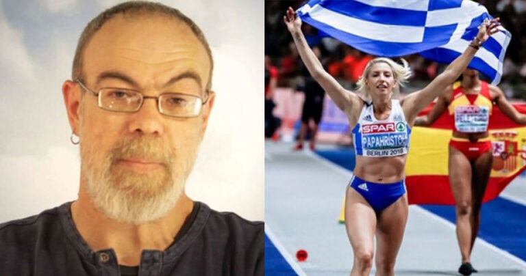 Κυρίτσης: «Κακή επιλογή τα συγχαρητήρια Τσίπρα σε Παπαχρήστου»