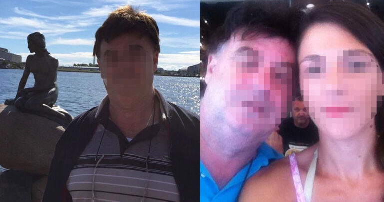 Αυτός είναι ο καθηγητής του ΤΕΙ Σερρών που ζητούσε σεξ και χρήματα από τους φοιτητές