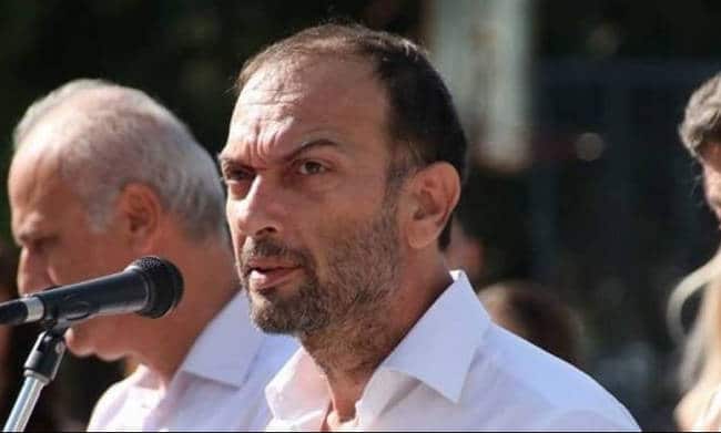 Πέθανε ξαφνικά ο αντιδήμαρχος του Κιλκίς, Νίκος Ταχτσίδης 1 4e5f81bca950862245f3fe9b74b6a194