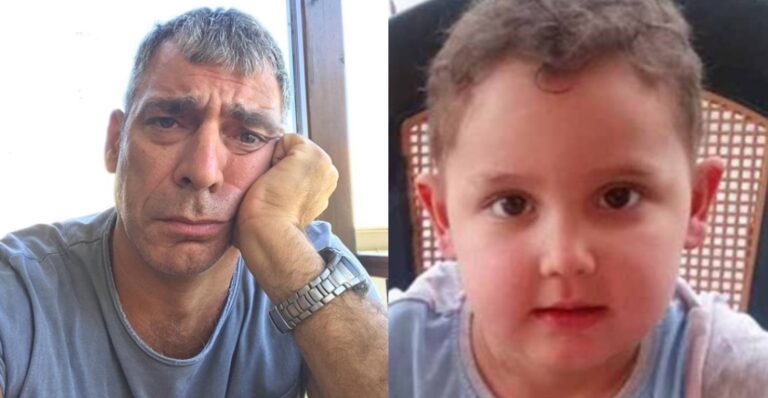Ο Μικρός Παναγιωτάκης που πάλεψε με τον καρκίνο δεν τα κατάφερε – Λύγισε ο Γιάννης Σερβετάς