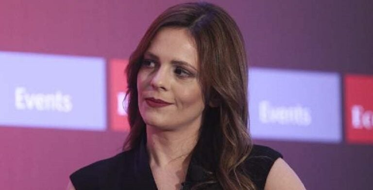 Αχτσιόγλου: «Χιλιάδες εργαζόμενοι θα δουν άμεση βελτίωση του εισοδήματός τους»