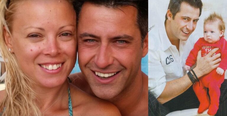 Ο Κωνσταντίνος Αγγελίδης είναι καλύτερα στην υγεία και μπορεί να στέκεται όρθιος