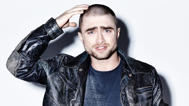 Ο «Χάρι Πότερ» κάνει διακοπές στην Ελλάδα