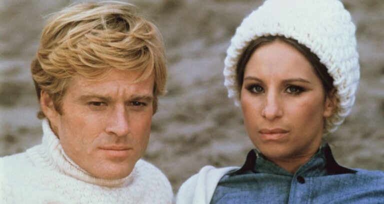 «Τα καλύτερά μας χρόνια»: Η ταινία που καθιέρωσε τον Ρόμπερτ Ρέντφορντ ως παγκόσμιο sex symbol