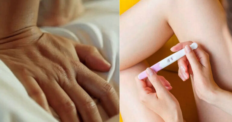 Κίνα: Ζευγάρι προσπαθούσε μάταια να κάνει παιδί για 4 χρόνια κάνοντας πpωκτικό σeξ