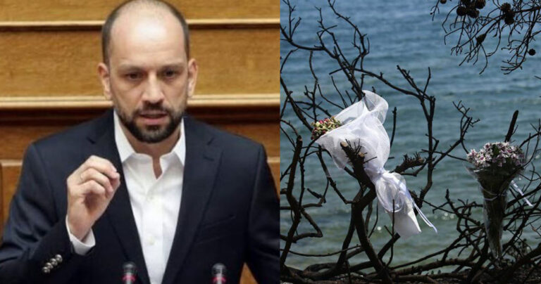 Μπάρκας (ΣΥΡΙΖΑ) για Μάτι: «Βεβαίως είχαμε νεκρούς αλλά σώσαμε και αρκετό κόσμο»