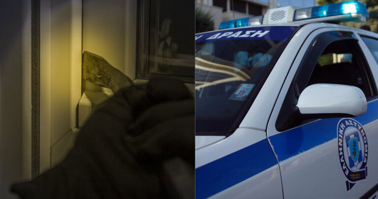 Κλοπή «μαμούθ» στη Σύρο: Του έκλεψαν από το σπίτι 260.000 ευρώ!