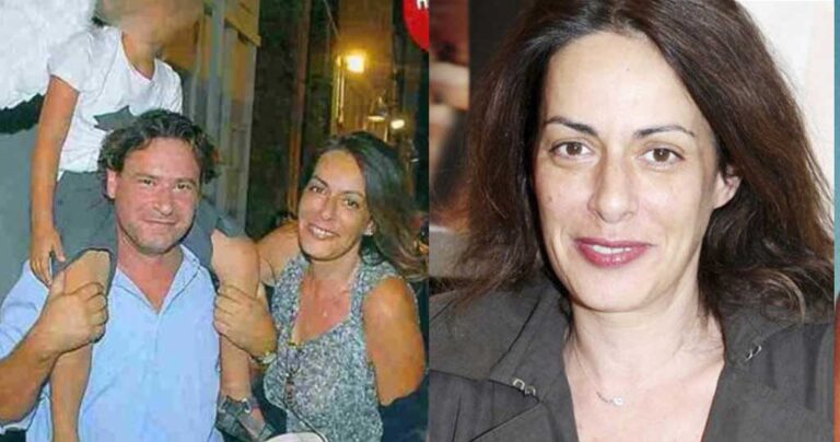 Ρίκα Βαγιάνη: Η τελευταία επιθυμία της που έγινε πραγματικότητα