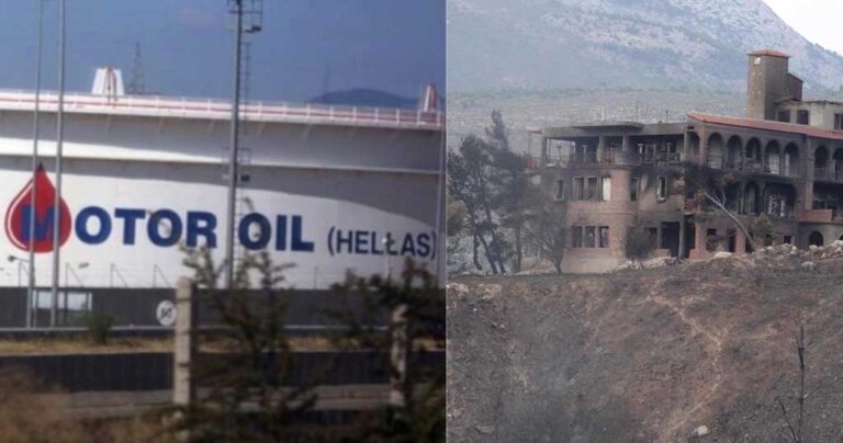 Ο Βαρδινογιάννης αναλαμβάνει την αποκατάσταση του Λυρείου Παιδικού Ιδρύματος