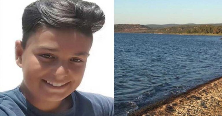 Λέσβος: 14χρονος έσωσε τη ζωή 76χρονου που πάσχει από Πάρκινσον χάρη στα σεμινάρια πρώτων βοηθειών