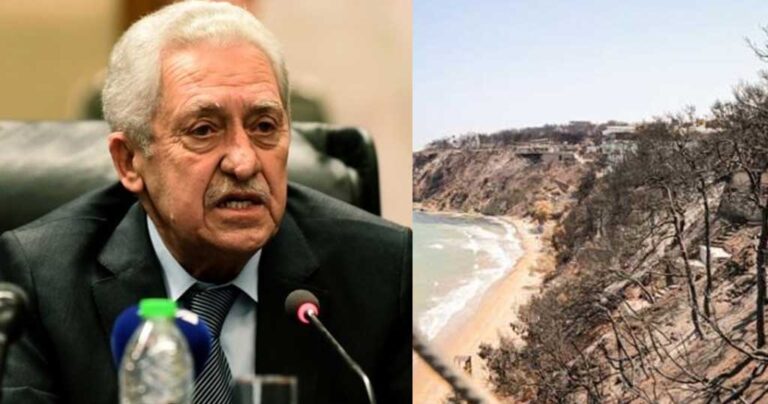 Κουβέλης: «Αντιλαμβάνομαι τον πόνο αλλά στις 21 Αυγούστου βγαίνουμε από τα μνημόνια»