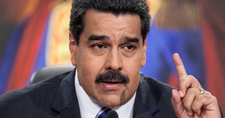 Kατά 34 φορές αυξάνει τον κατώτατο μισθό στη Βενεζουέλα ο Μαδούρο