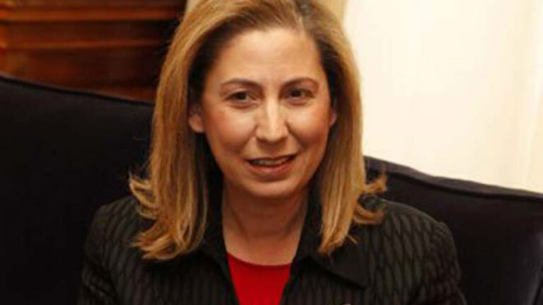 Από γραμματέας του ΠΑΣΟΚ υπουργός σε κυβέρνηση ΣΥΡΙΖΑ