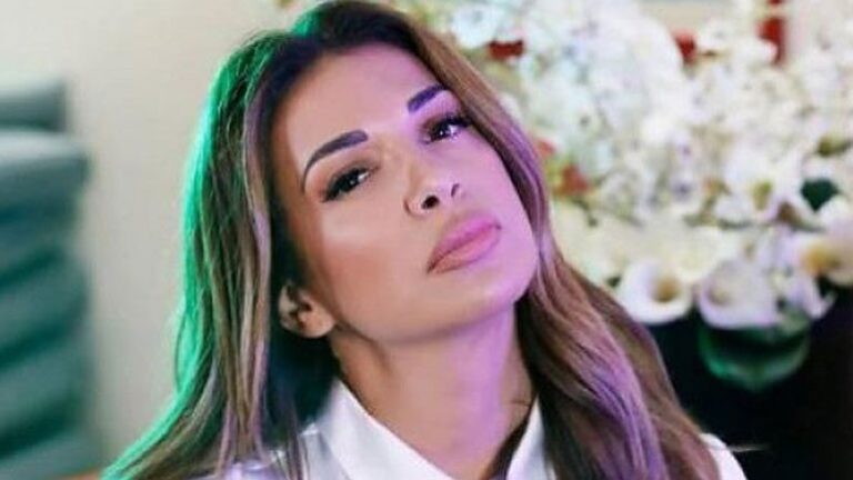 Ελένη Χατζίδου: «H ζωή είναι σκληρή αγάπη μου»