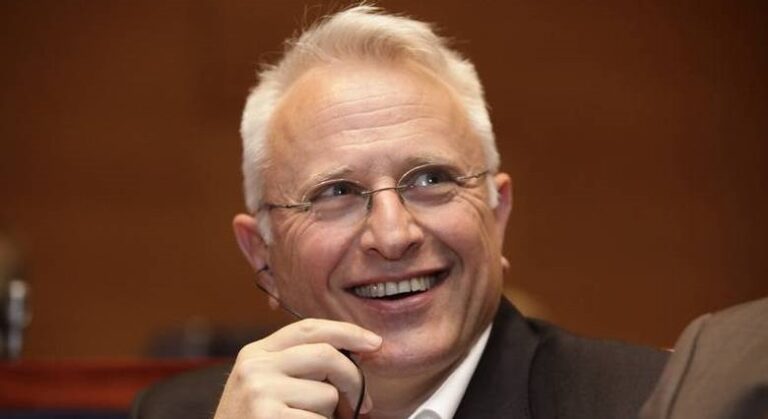 Ραγκούσης: «Ιστορική η αυριανή ημέρα για την πατρίδα μας»