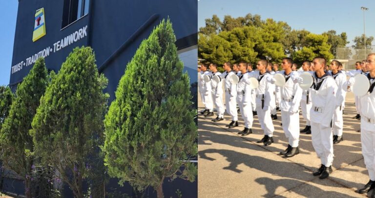 Το πρώτο ιδιωτικό ναυτικό λύκειο της χώρας εγκαινιάζεται στα μέσα Σεπτεμβρίου στη Χίο