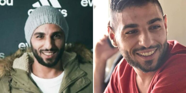 «Μπαμπά μην τρέχεις»: Η ταχύτητα έκοψε το νήμα της ζωής του 37χρονου πατέρα Σάββα Βλάχου