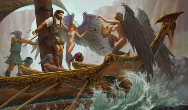 Η ΝASA το επιβεβαίωσε: Ο Οδυσσέας υπήρξε – Το ταξίδι του έγινε