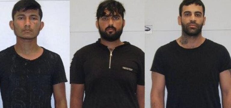 Φιλοπάππου: Αυτοί είναι οι τρεις αλλοδαποί που σκότωσαν τον 25χρονο Νικόλα