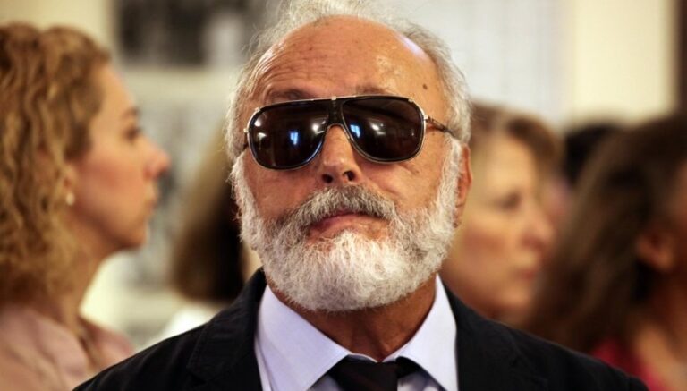 Εκτός κυβέρνησης ο Παναγιώτης Κουρουμπλής: Αυτή είναι η νέα κυβέρνηση – Όλα τα ονόματα