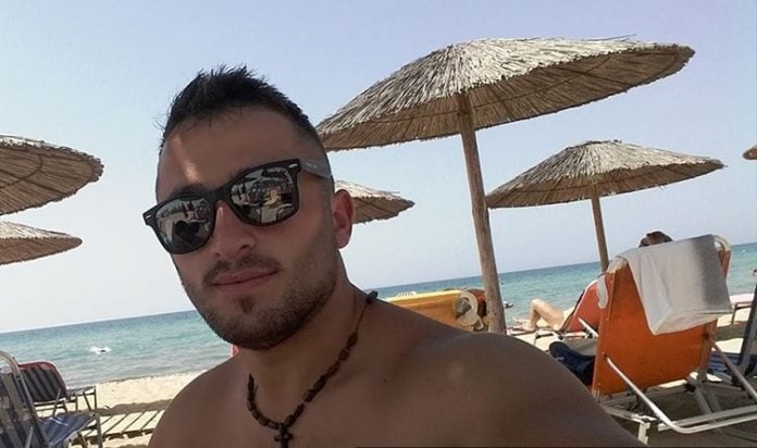 Αυτός είναι ο βιαστής ανηλίκων που συνελήφθη στο Ηράκλειο