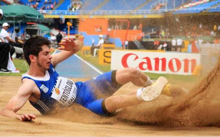 Χρυσό μετάλλιο για τον Μίλτο Τεντόγλου στο Ευρωπαϊκό Πρωτάθλημα στίβου στο Βερολίνο